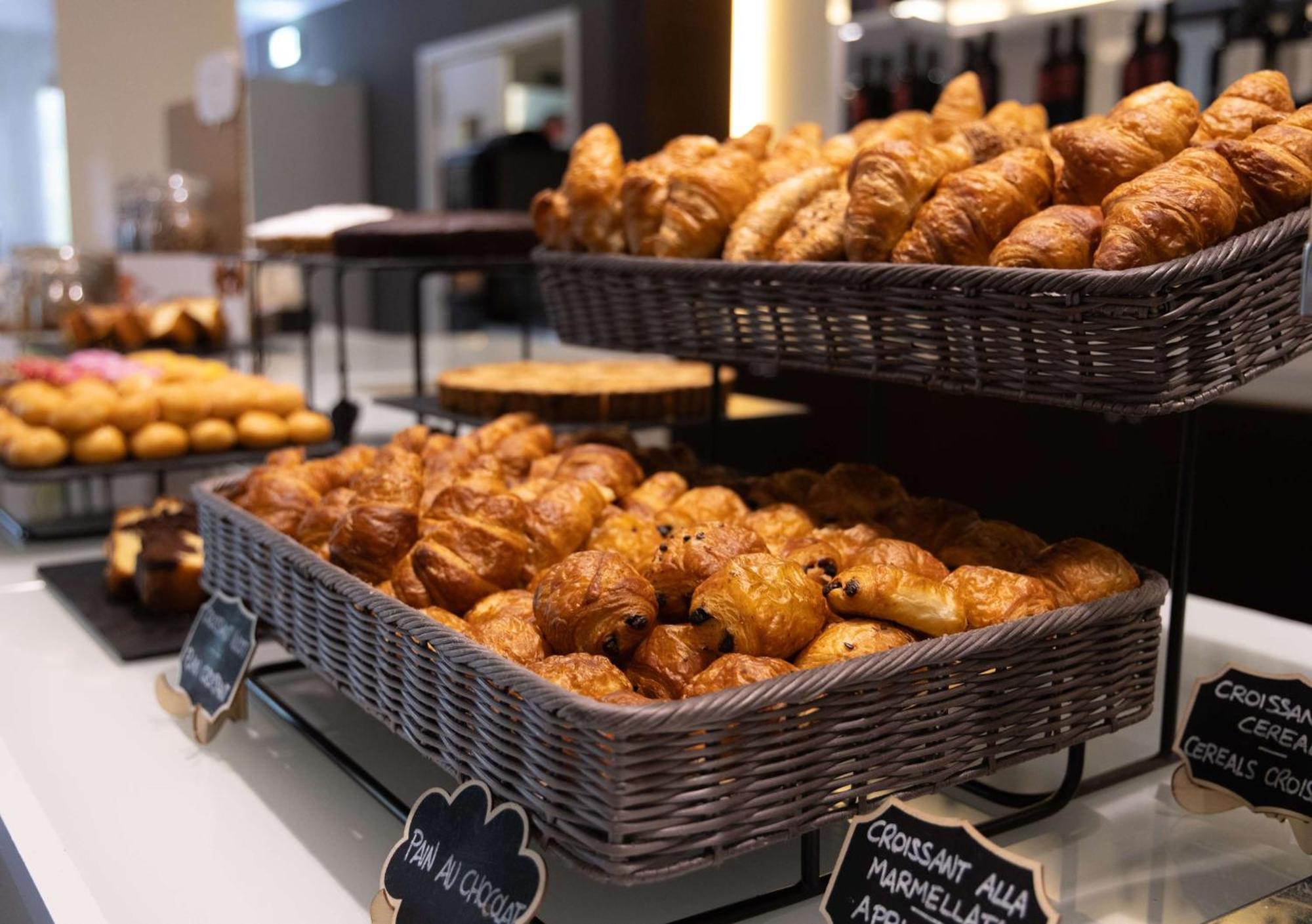 Best Western Plus Tower Hotel Bologna — Foto’s 3